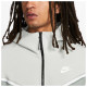Nike Ανδρική ζακέτα Sportswear Tech Fleece